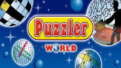 《谜题者世界》(Puzzler World)